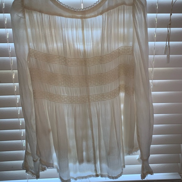 Free People Top - Picture 2 of 3